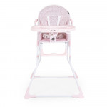 Το καρεκλάκι Noodle είναι εξαιρετικά εύκολο στο δίπλωμα και το ξεδίπλωμα.