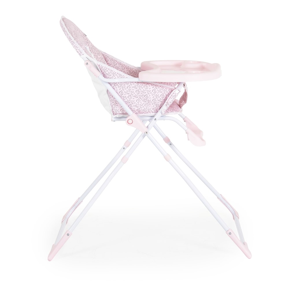 Το καρεκλάκι Noodle είναι εξαιρετικά εύκολο στο δίπλωμα και το ξεδίπλωμα.