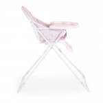 Το καρεκλάκι Noodle είναι εξαιρετικά εύκολο στο δίπλωμα και το ξεδίπλωμα.