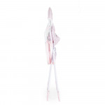 Το καρεκλάκι Noodle είναι εξαιρετικά εύκολο στο δίπλωμα και το ξεδίπλωμα.