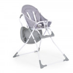 Το καρεκλάκι Noodle είναι εξαιρετικά εύκολο στο δίπλωμα και το ξεδίπλωμα.