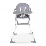 Το καρεκλάκι Noodle είναι εξαιρετικά εύκολο στο δίπλωμα και το ξεδίπλωμα.