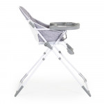 Το καρεκλάκι Noodle είναι εξαιρετικά εύκολο στο δίπλωμα και το ξεδίπλωμα.