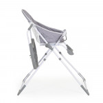 Το καρεκλάκι Noodle είναι εξαιρετικά εύκολο στο δίπλωμα και το ξεδίπλωμα.