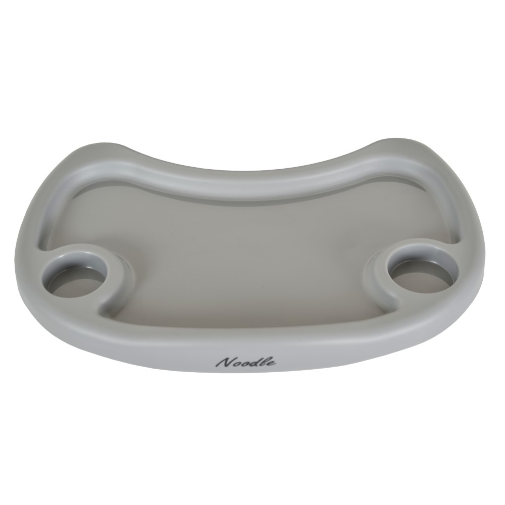 Το καρεκλάκι Noodle είναι εξαιρετικά εύκολο στο δίπλωμα και το ξεδίπλωμα.