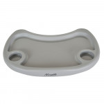 Το καρεκλάκι Noodle είναι εξαιρετικά εύκολο στο δίπλωμα και το ξεδίπλωμα.