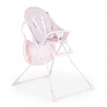 Το καρεκλάκι Noodle είναι εξαιρετικά εύκολο στο δίπλωμα και το ξεδίπλωμα.