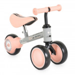 Μίνι ποδήλατο ισορροπίας κατάλληλο για παιδιά άνω του 1 έτους, με μέγιστη χωρητικότητα φορτίου 20 κιλά.