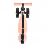 Μίνι ποδήλατο ισορροπίας κατάλληλο για παιδιά άνω του 1 έτους, με μέγιστη χωρητικότητα φορτίου 20 κιλά.
