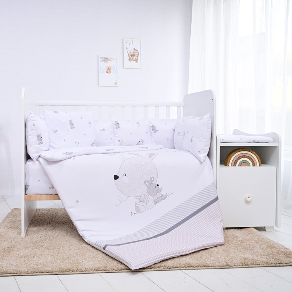 Η φωτογραφία δείχνει Σετ προίκας μωρού&nbsp;από την εταιρεία&nbsp;Lorelli &nbsp;για τους γονείς που επιθυμούν μία προίκα σε εξαιρετική ποιότητα και εξαιρετικά χαμηλή τιμή.