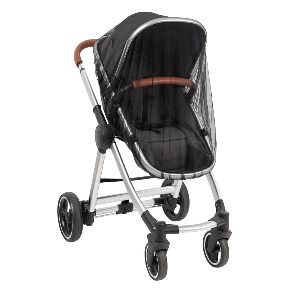 Κουνουπιέρα για καρότσια, παρκοκρέβατα, universal της εταιρείας Bebe Stars.