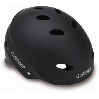 Globber Κράνος Adult (59-61cm) LARGE Black 515-120