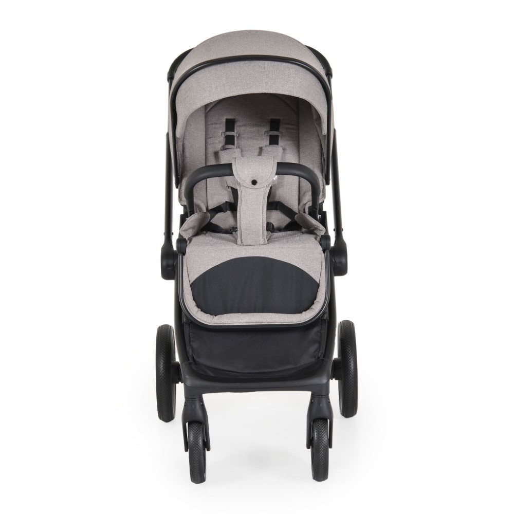 Η φωτογραφία δείχνει Καρότσι 3 σε 1 της εταιρείας Cangaroo.