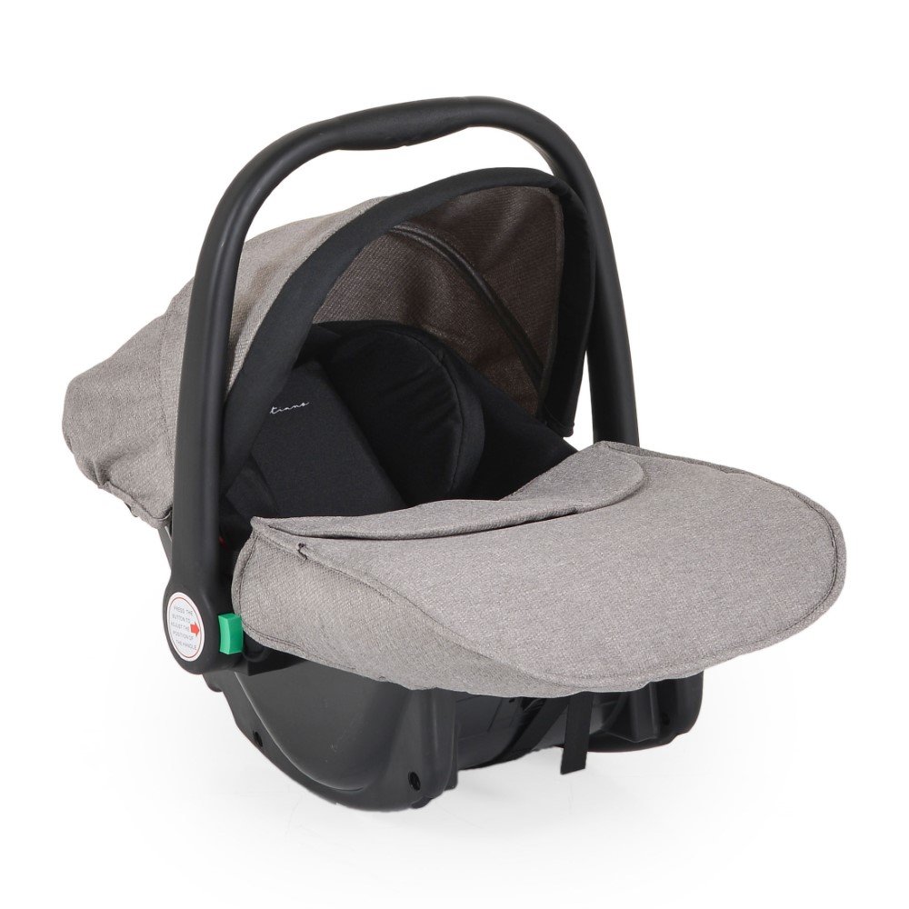 Η φωτογραφία δείχνει Καρότσι 3 σε 1 της εταιρείας Cangaroo.