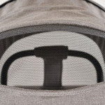 Η φωτογραφία δείχνει Καρότσι 3 σε 1 της εταιρείας Cangaroo.