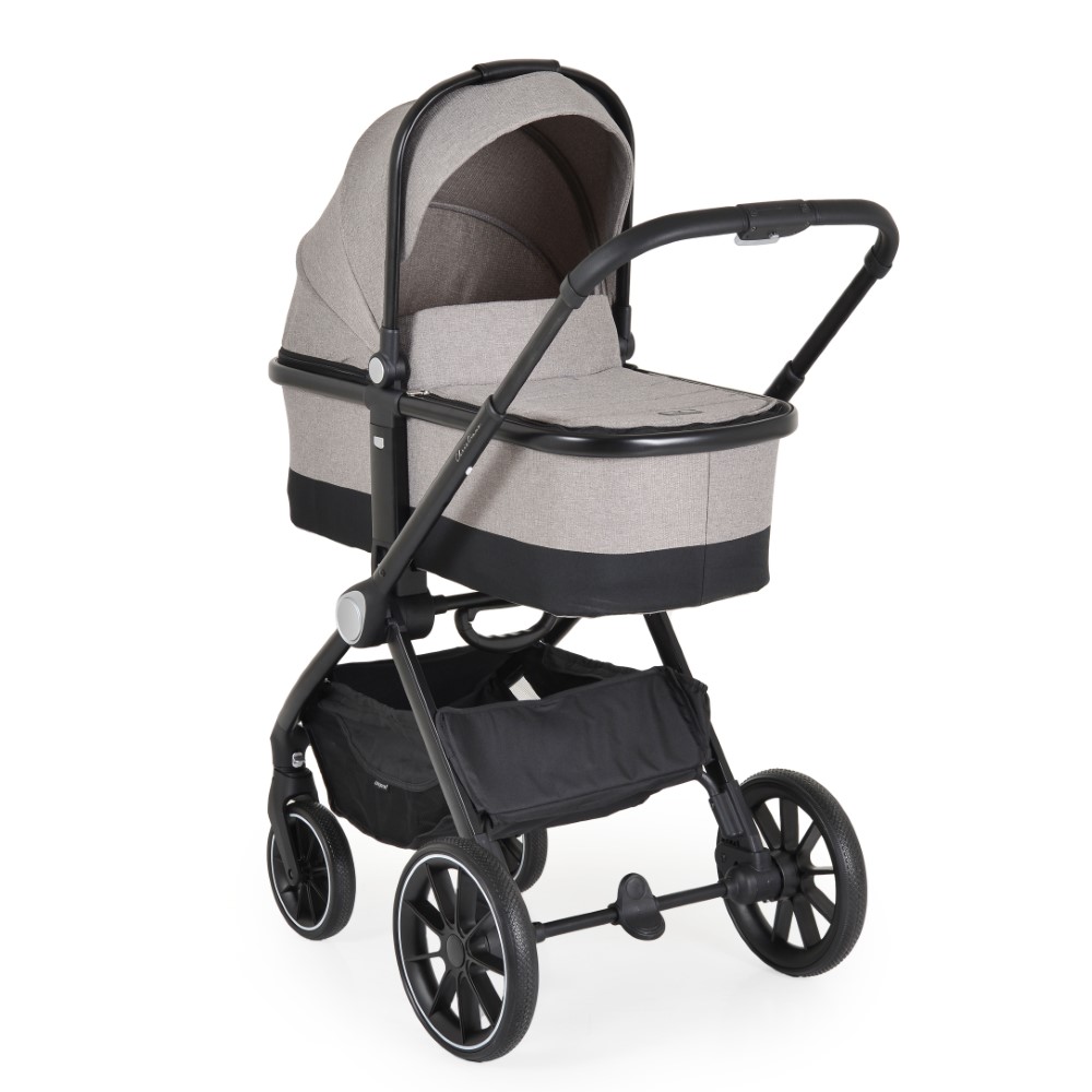 Η φωτογραφία δείχνει Καρότσι 3 σε 1 της εταιρείας Cangaroo.