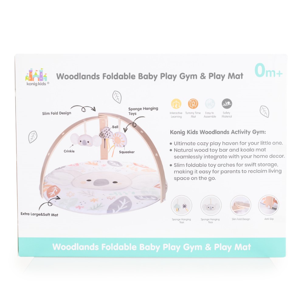 Το προϊόν προορίζεται για παιδιά ηλικίας άνω των 0 μηνών.