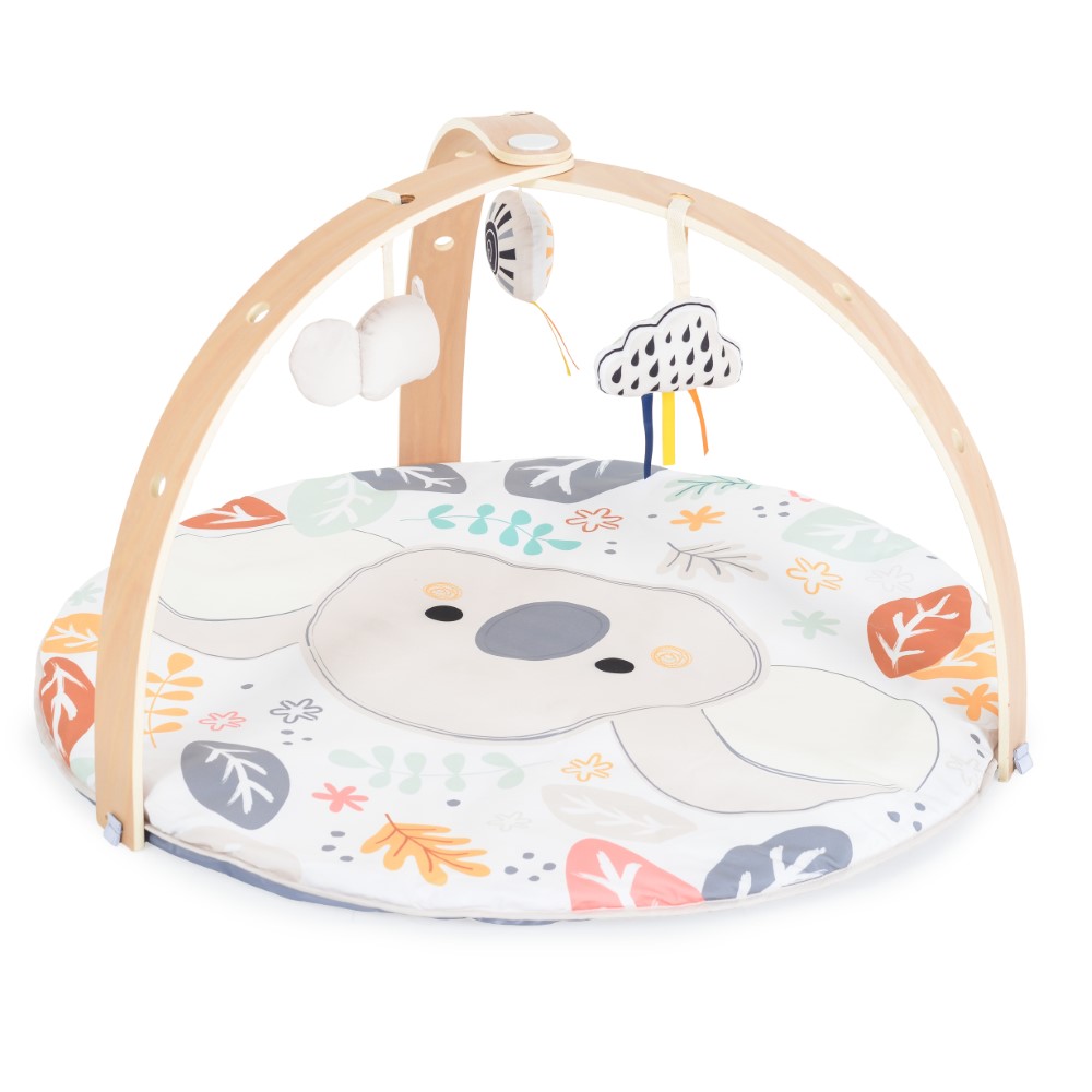 Το προϊόν προορίζεται για παιδιά ηλικίας άνω των 0 μηνών.