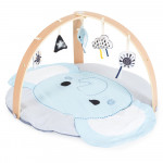 Το προϊόν προορίζεται για παιδιά ηλικίας άνω των 0 μηνών.