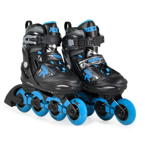 ROCES INLINE SKATES MOODY BLUE 8020187904139