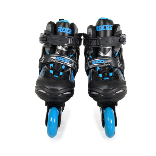 ROCES INLINE SKATES MOODY BLUE 8020187904139