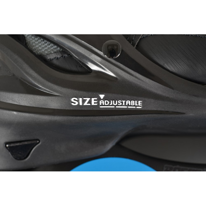 Τα ρυθμιζόμενα πατίνια inline είναι κατάλληλα για παιδιά ηλικίας άνω των 3 ετών και βάρους έως 60 κιλά.