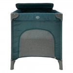 Η φωτογραφία δείχνει Το νέο παρκοκρέβατο&nbsp;Dreamer&nbsp;της&nbsp;Bebe Stars&nbsp;είναι ιδανικό για το σπίτι, αλλά και για μία εξόρμηση με το παιδί σας, καθώς είναι άνετο με μοντέρνο σχεδιασμό.