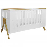 Η καινούργια σειρά παιδικών επίπλων Monna είναι μια ολοκληρωμένη λύση για να διακοσμήσει το παιδικό δωμάτιο του παιδιού σας.