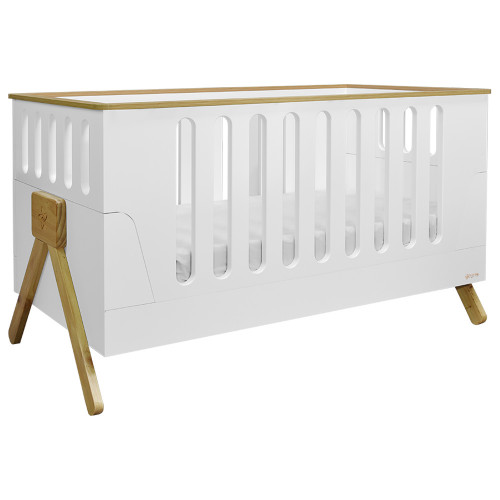 BEBE STARS ΚΡΕΒΑΤΙ ΠΡΟΕΦΗΒΙΚΟ MONNA 462-02