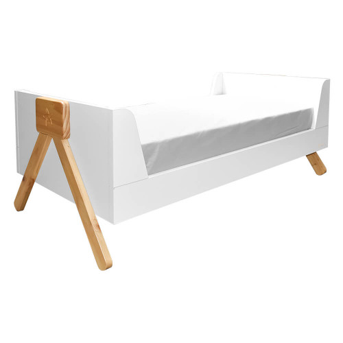 BEBE STARS ΚΡΕΒΑΤΙ ΠΡΟΕΦΗΒΙΚΟ MONNA 462-02