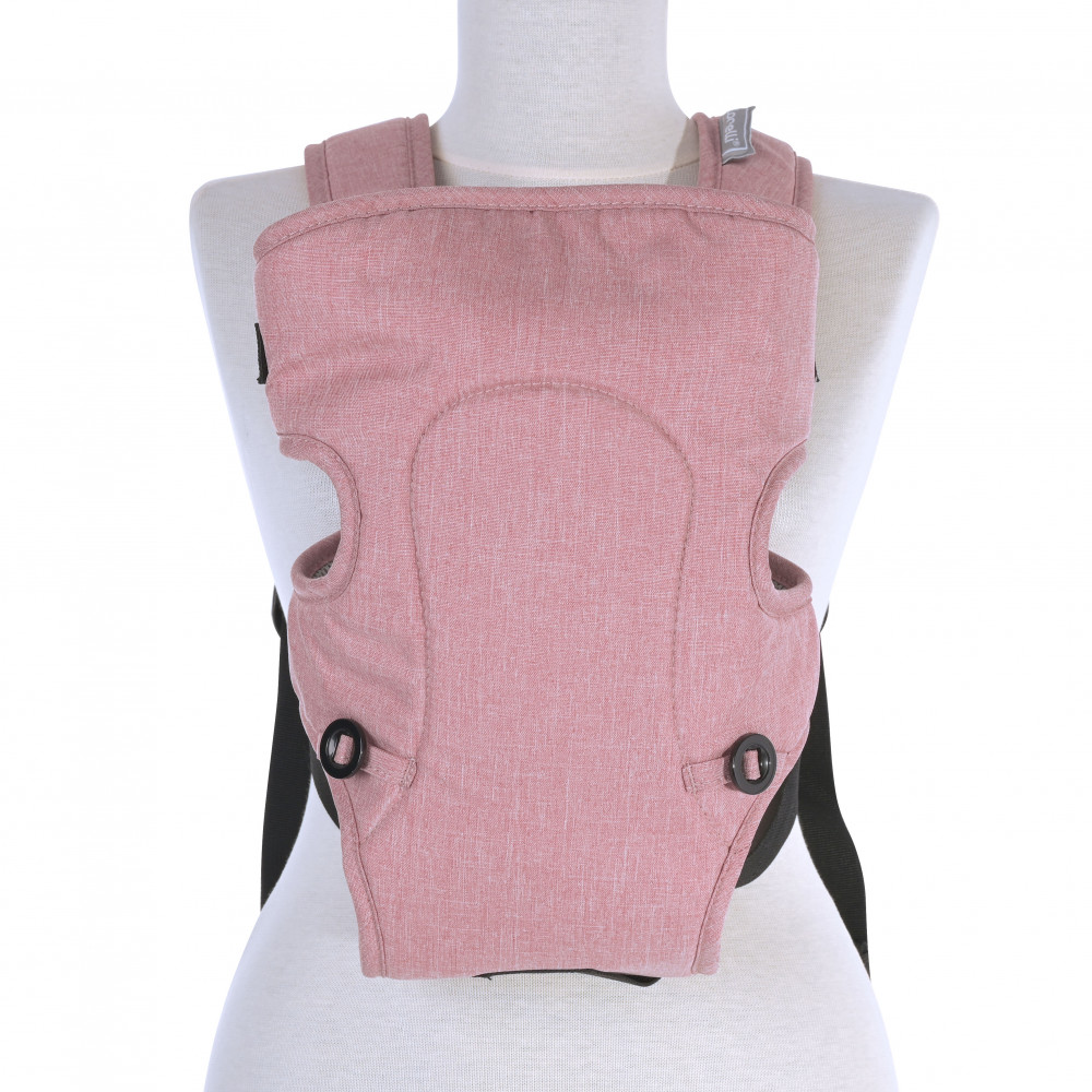 Βρεφικός μάρσιπος της εταιρείας Lorelli ειναι κατάλληλος από 4 έως 9 κιλά περίπου.