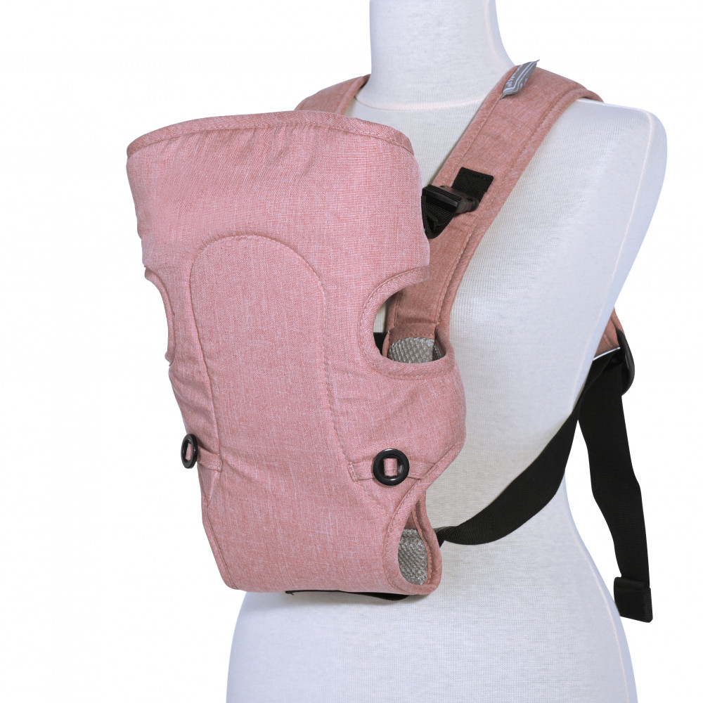 Βρεφικός μάρσιπος της εταιρείας Lorelli ειναι κατάλληλος από 4 έως 9 κιλά περίπου.