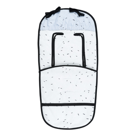 Κάλλυμα καροτσιού της εταιρείας Kikka Boo.