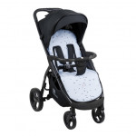 Κάλλυμα καροτσιού της εταιρείας Kikka Boo.