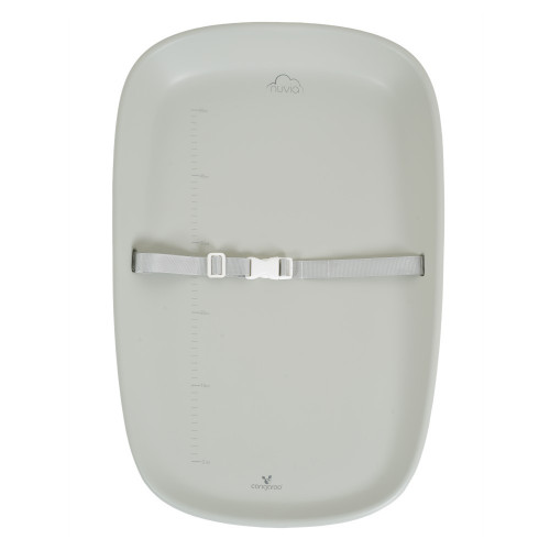 CANGAROO ΑΛΛΑΞΙΕΡΑ EVA FOAM ΜΕ ΖΩΝΗ ΑΣΦΑΛΕΙΑΣ GREY 3800146272609