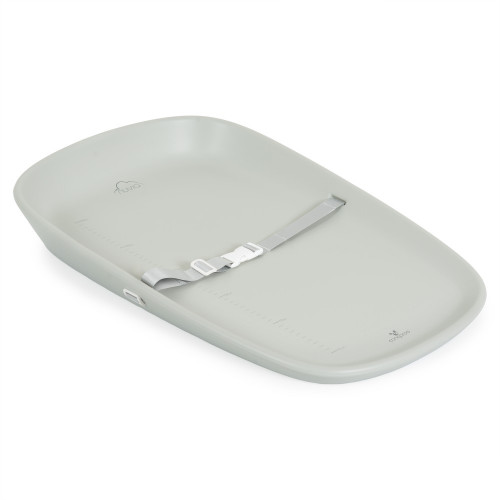 CANGAROO ΑΛΛΑΞΙΕΡΑ EVA FOAM ΜΕ ΖΩΝΗ ΑΣΦΑΛΕΙΑΣ GREY 3800146272609