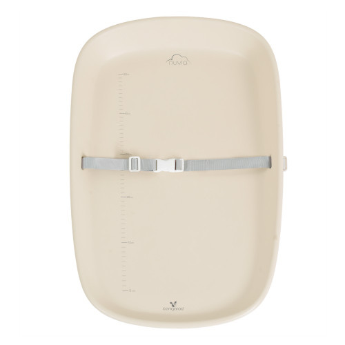 CANGAROO ΑΛΛΑΞΙΕΡΑ EVA FOAM ΜΕ ΖΩΝΗ ΑΣΦΑΛΕΙΑΣ BEIGE 3800146272616
