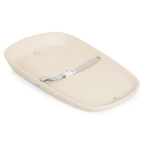 CANGAROO ΑΛΛΑΞΙΕΡΑ EVA FOAM ΜΕ ΖΩΝΗ ΑΣΦΑΛΕΙΑΣ BEIGE 3800146272616