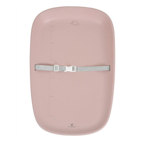 CANGAROO ΑΛΛΑΞΙΕΡΑ EVA FOAM ΜΕ ΖΩΝΗ ΑΣΦΑΛΕΙΑΣ PINK 3800146272623