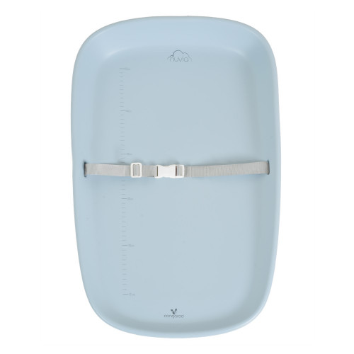 CANGAROO ΑΛΛΑΞΙΕΡΑ EVA FOAM ΜΕ ΖΩΝΗ ΑΣΦΑΛΕΙΑΣ BLUE 3800146272630