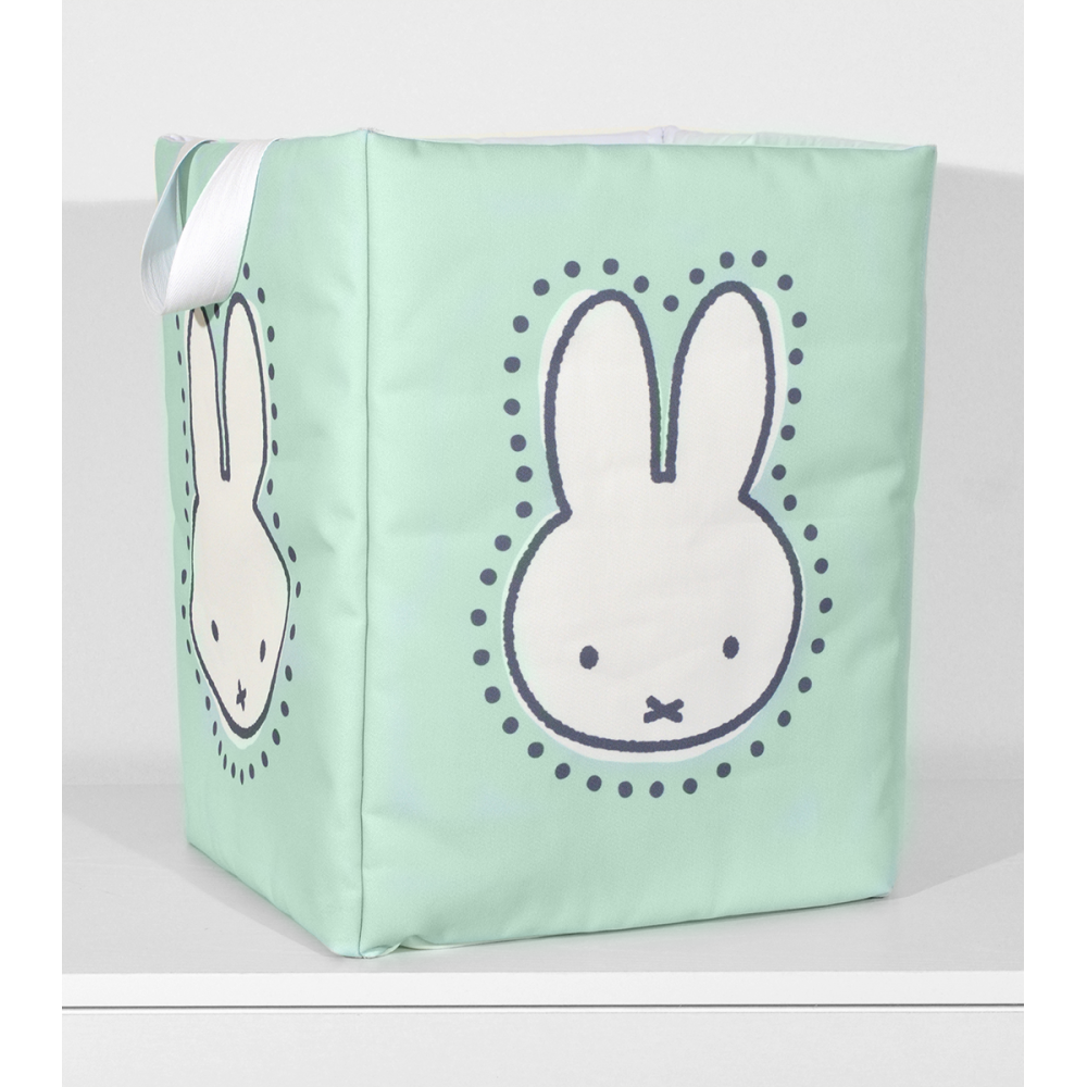 Καλάθι αποθήκευσης παιχνιδιών της εταιρείας Miffy.