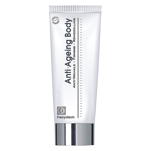 FREZYDERM ANTI-AGEING BODY CREAM Αντιγηραντικό Γαλάκτωμα Σώματος 200ml 5202888271137