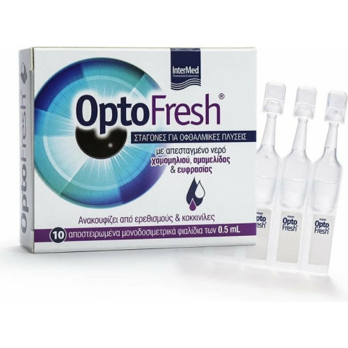 INTERMED ΟΦΘΑΛΜΙΚΕΣ ΣΤΑΓΟΝΕΣ-ΔΑΚΡΥΑ 5205152016892