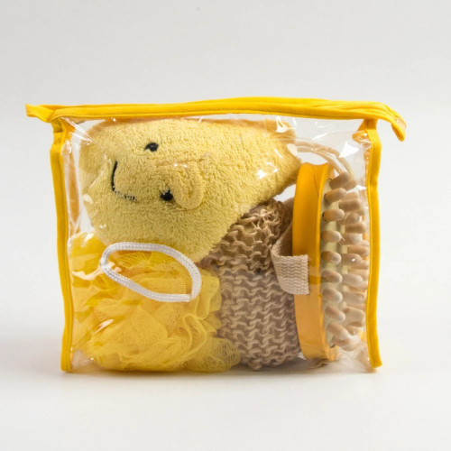 Mon Petit Παιδικό Σετ Σπα- Κίτρινο 60002754