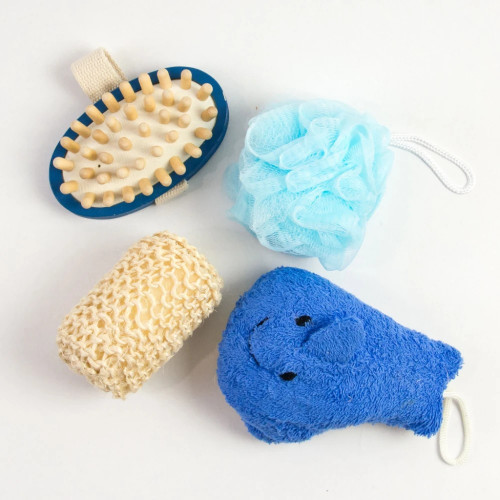 Mon Petit Παιδικό Σετ Σπα- Μπλε 60002808