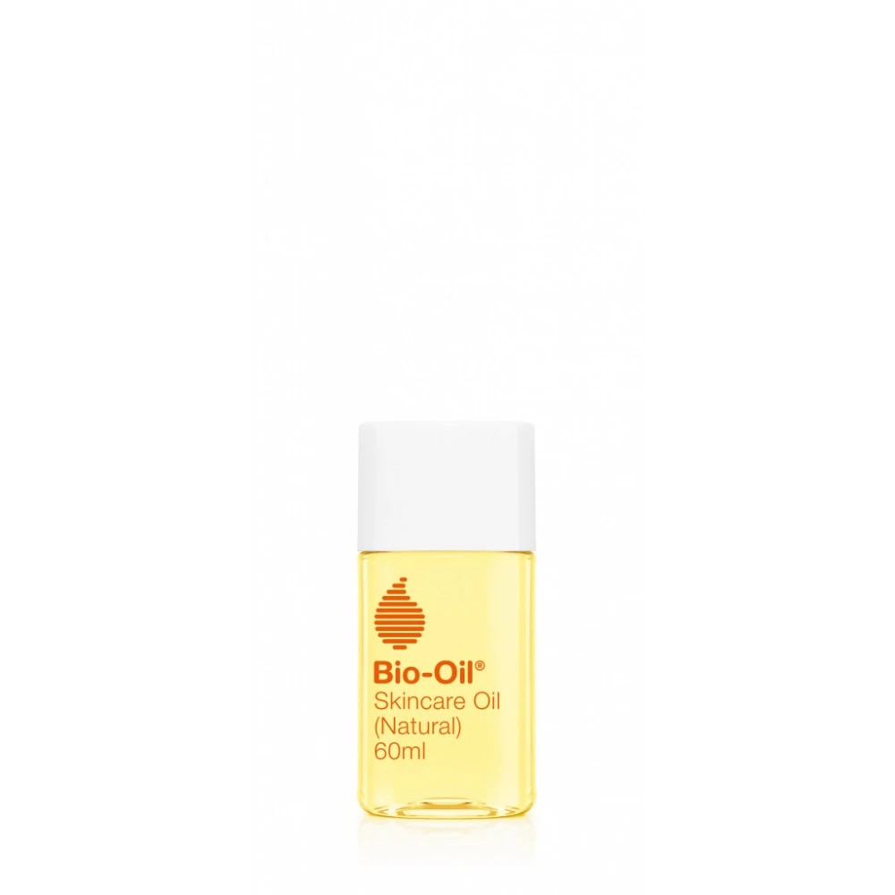 Το Bio-Oil Skincare Oil είναι ένα ειδικό έλαιο περιποίησης του δέρματος, κατάλληλο για την πρόληψη και ανάπλαση ενάντια σε ουλές, ραγάδες και ανομοιόμορφο χρωματικό τόνο.