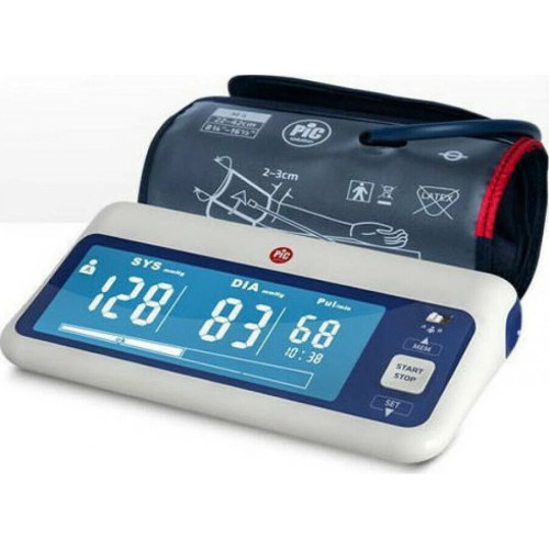 Pic Solution Help Rapid Ψηφιακό Πιεσόμετρο Μπράτσου 8058090010609
