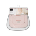 Η φωτογραφία δείχνει • Παρέχει επιπλέον άνεση και απαλότητα στο καρότσι.