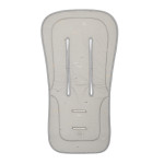 Η φωτογραφία δείχνει • Παρέχει επιπλέον άνεση και απαλότητα στο καρότσι.