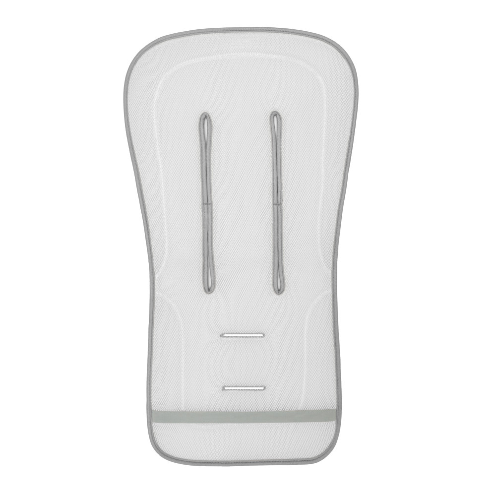 Η φωτογραφία δείχνει • Παρέχει επιπλέον άνεση και απαλότητα στο καρότσι.